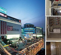 Yongsan Hyundai I'PARK Mall